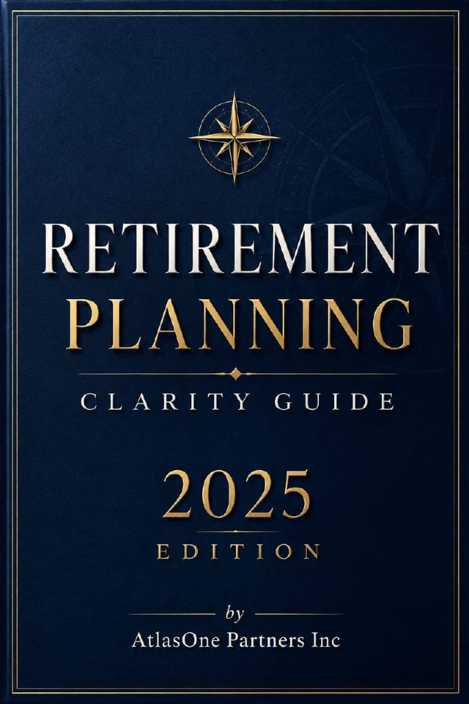 Retirement Planning Clarity Guide cover